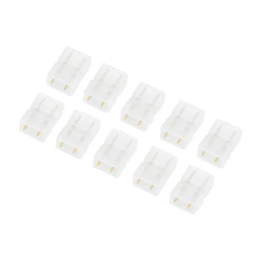 Коннектор соединительный для LED ленты 220 В SMD 5050