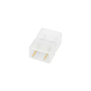 Коннектор соединительный для LED ленты 220 В SMD 5050