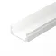 Профиль LINE-1708-2000 WHITE (Arlight, Алюминий)