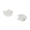 Держатель ARL-MOONLIGHT-1206-CLIP CLEAR (ARL, Пластик)