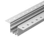 Профиль SL-LINIA32-FANTOM-2000 ANOD | 027158 | Arlight