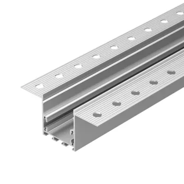 Профиль SL-LINIA32-FANTOM-2000 ANOD | 027158 | Arlight