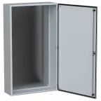                  TITAN 5 Корпус металлический ЩМП-140.80.30 УХЛ1 IP66 IEK
               