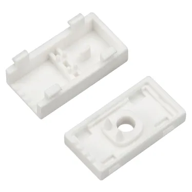 Экран матовый ROUND-D30 OPAL (ARL, Пластик)