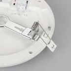 Экран матовый ROUND-D30 OPAL (ARL, Пластик)