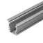 Профиль TOP-DEEP-F-2000 ANOD (K13,P15) (ARL, Алюминий)