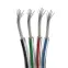 Шлейф питания ARL-18AWG-CLEAR-4Wire-CU (Arlight, -) | 034962 | Arlight