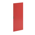                  Дверь сплошная 1200х600 мм CQE N RAL3020
               