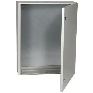 Корпус металлический ЩМП-5-0 (1000х650х300мм) УХЛ3 IP31