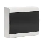                  Щит распределителный ЩРН-П-10 (промышленная упаковка) IP41 Basic
               