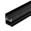 Профиль WALL-2228-2000 ANOD BLACK (ARL, алюминий)