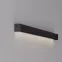 Профиль WALL-2228-2000 ANOD BLACK (ARL, алюминий)