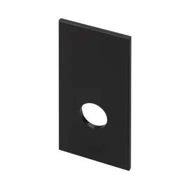 Экран ARH-KANT-H30-2000 Square Clear-PM (ARL, Пластик)