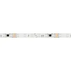 Заглушка SL-SLIM20-H20 WHITE глухая (Arlight, Пластик)