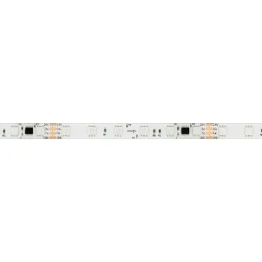 Заглушка SL-SLIM20-H20 WHITE глухая (Arlight, Пластик)