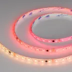 Заглушка SL-SLIM20-H20 WHITE глухая (Arlight, Пластик)