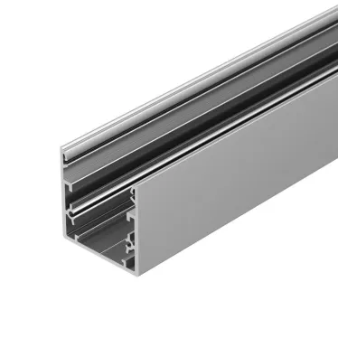 Профиль TOP-LINIA53-2000 ANOD | 016989 | Arlight