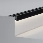 Профиль STEP-2000 ANOD (ARL, Алюминий)
