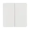 Крепление MOONLIGHT-BASE-ROUND-D18-M Silver (Arlight, Металл)
