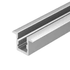 Профиль ARH-MICRO-F-W4-2000 ANOD (Алюминий)