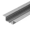 Профиль KLUS-POWER-W50H25-F-HIDE-2000 (ARL, Алюминий)