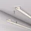 Профиль ARH-WIDE-W39-2000 ANOD (ARL, Алюминий)
