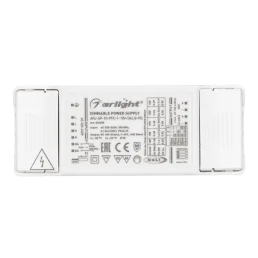 Экран ARH-POWER-W100-2000 OPAL (, Пластик)