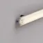 Профиль ARH-ROUND-D8-2000 ANOD (Алюминий)