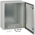                  Корпус металлический ЩМП-50.40.22 ЭРА OPTIMA c.5.4.2_5 (500х400х220) У2 IP54
               