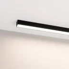 Монтажный экран для PLS (ARL, Пластик)