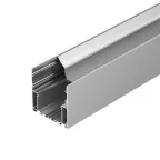 Профиль ARH-POWER-W88-COMFORT-2000 ANOD (Алюминий)