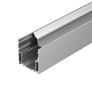 Профиль ARH-POWER-W88-COMFORT-2000 ANOD (Алюминий)