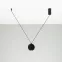 Экран LINE-5075-HONEYCOMB-2000 OPAL (Arlight, Пластик)