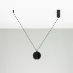 Экран LINE-5075-HONEYCOMB-2000 OPAL (Arlight, Пластик)