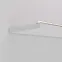 Профиль SL-MINI-SHELF-H8-2000 ANOD OLIVE GREY (Алюминий)