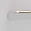 Профиль SL-MINI-SHELF-H8-2000 ANOD OLIVE GREY (Алюминий)