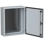                  Корпус металлический ЩМП-60.50.20 УХЛ1 IP66 TITAN 5
               