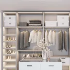 Профиль LINE-1708-2000 ANOD OLIVE GREY