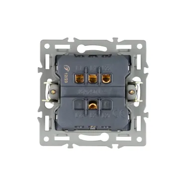 Экран LINE-3020-2000 OPAL (Arlight, Пластик)