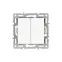Экран LINE-3020-2000 OPAL (Arlight, Пластик)
