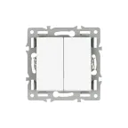 Экран LINE-3020-2000 OPAL (Arlight, Пластик)