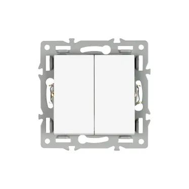 Экран LINE-3020-2000 OPAL (Arlight, Пластик)