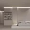Профиль ARH-СEIL-S14-SHADOW-3000 WHITE (Arlight, Алюминий)