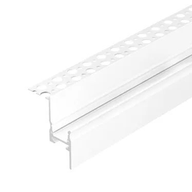 Профиль ARH-СEIL-S14-SHADOW-3000 WHITE (Arlight, Алюминий)