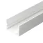 Профиль SL-SLIM20-H13-2000 WHITE (Алюминий)