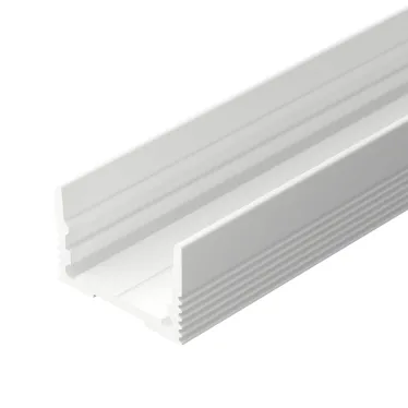 Профиль SL-SLIM20-H13-2000 WHITE (Алюминий)