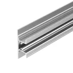 Профиль ARH-WALL-1849-DUAL-2000 ANOD (Алюминий)