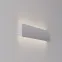 Профиль ARH-WALL-1849-DUAL-2000 ANOD (Алюминий)