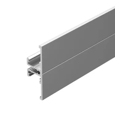 Профиль TOP-BACK-2000 ANOD (P10) | 016981 | Arlight