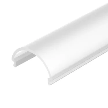Экран ARH-WIDE-B-H20-2000 Round Opal | 016935 | Arlight